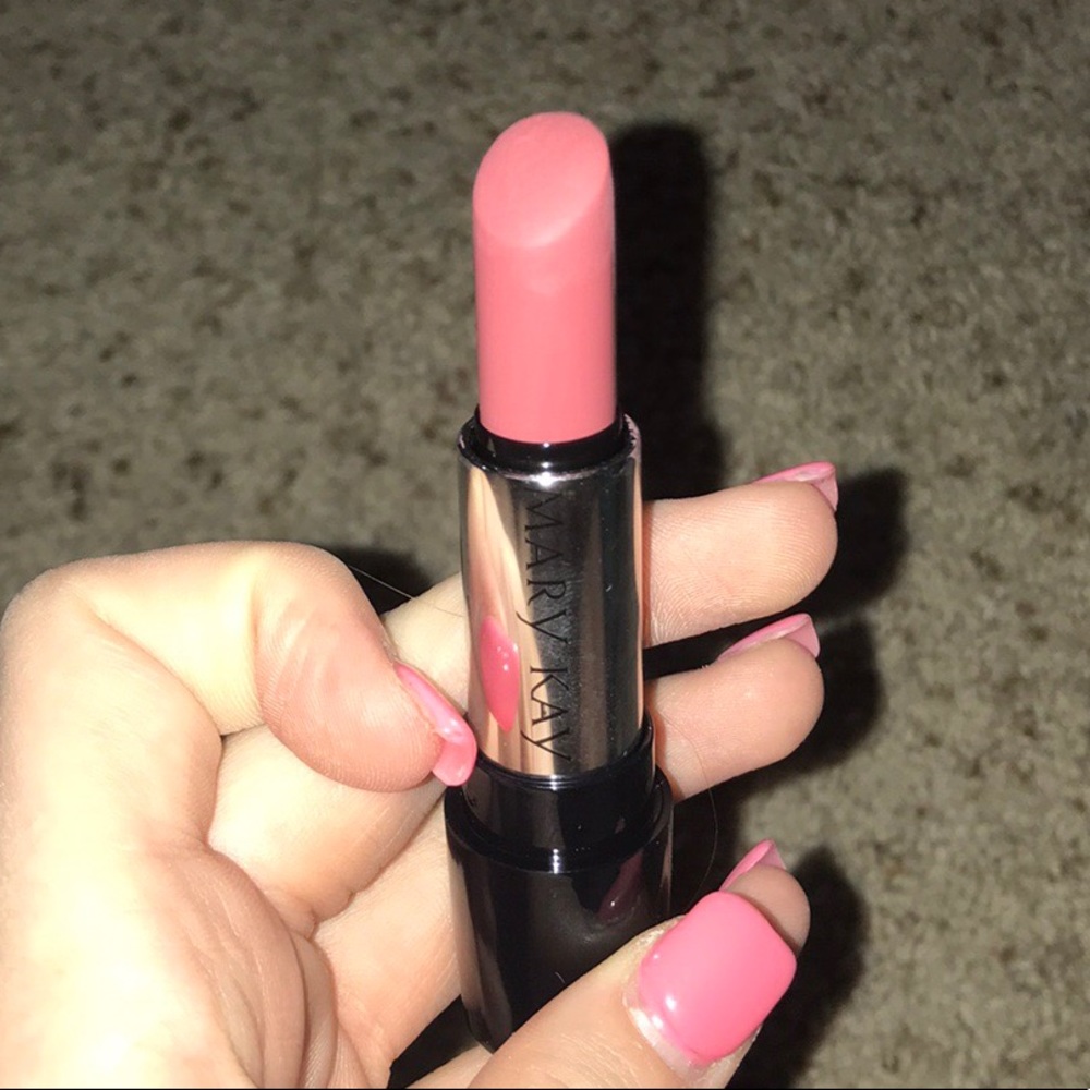 Mary Kay semi matte lipstick